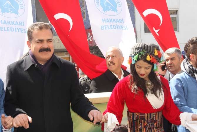 Belediye 2019 Nevruzu 9