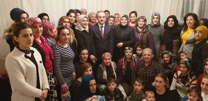 Başkan Epcim ev ziyaretleri 14