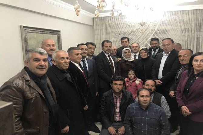 Başkan Epcim ev ziyaretleri 15