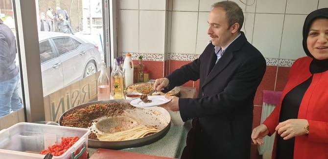 Başkan Epcim ev ziyaretleri 18