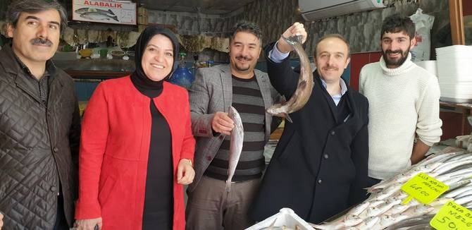 Başkan Epcim ev ziyaretleri 19