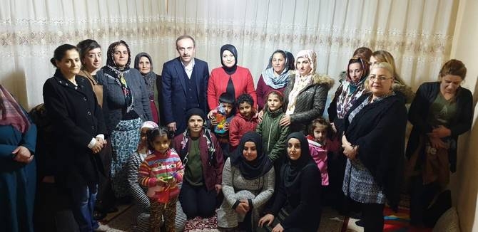 Başkan Epcim ev ziyaretleri 20