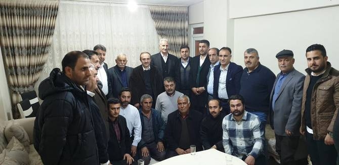 Başkan Epcim ev ziyaretleri 3
