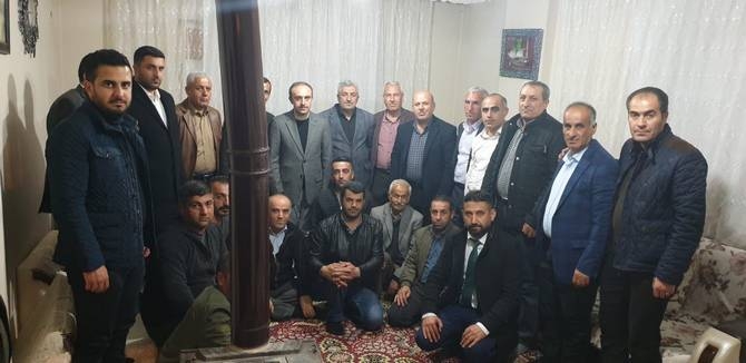 Başkan Epcim ev ziyaretleri 6