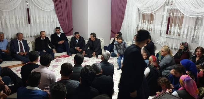Başkan Epcim ev ziyaretleri 7