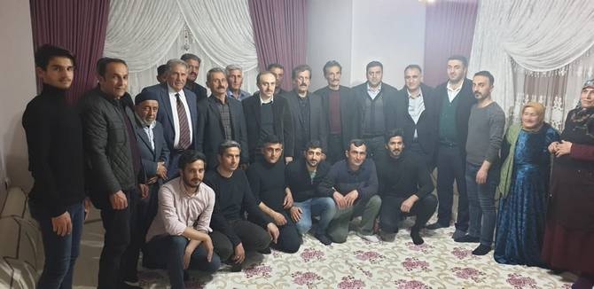 Başkan Epcim ev ziyaretleri 8