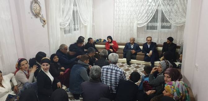 Başkan Epcim ev ziyaretleri 9