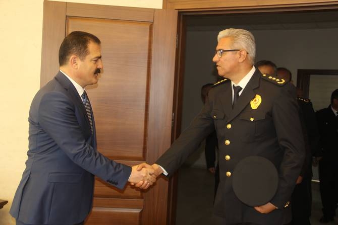 10 Nisan Polis Haftası 2019 17