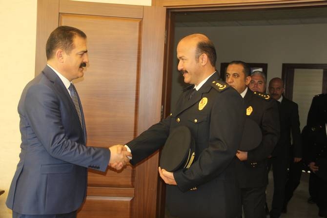 10 Nisan Polis Haftası 2019 18