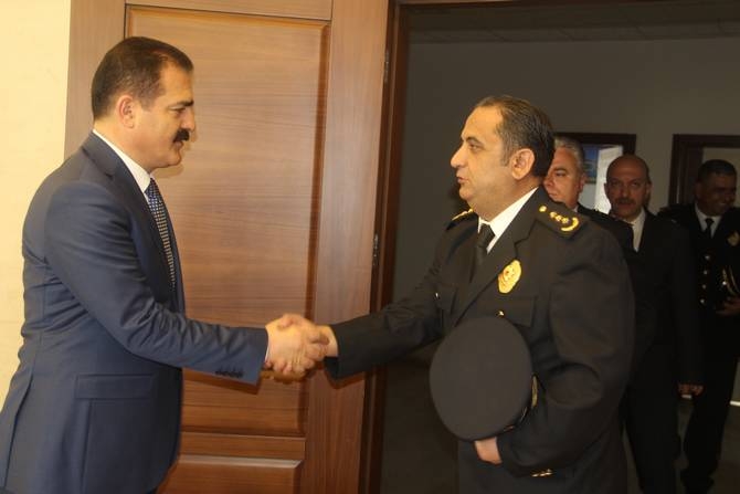 10 Nisan Polis Haftası 2019 19