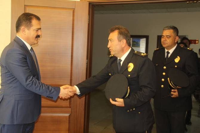 10 Nisan Polis Haftası 2019 21