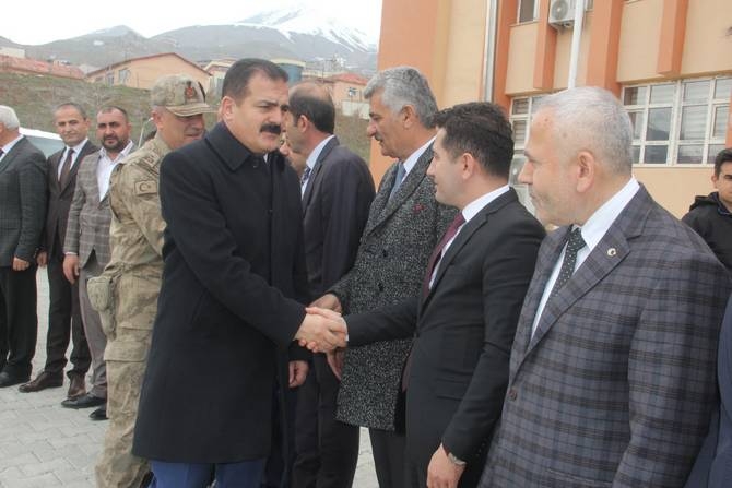 10 Nisan Polis Haftası 2019 28