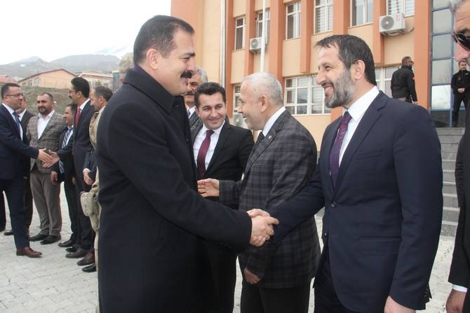 10 Nisan Polis Haftası 2019 29