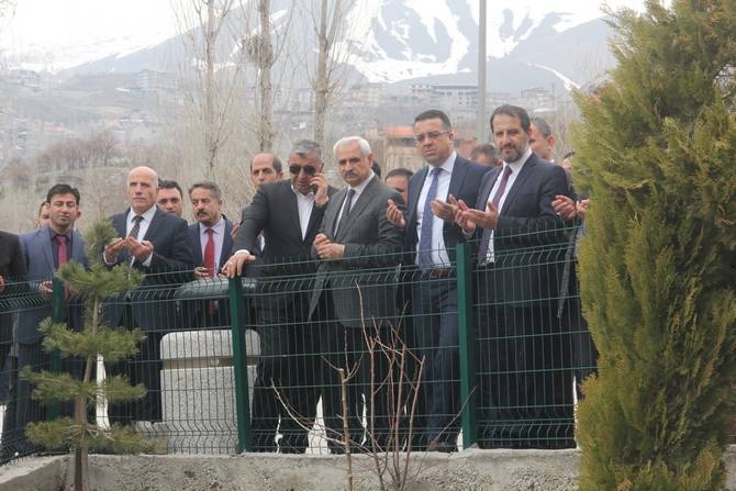 10 Nisan Polis Haftası 2019 32