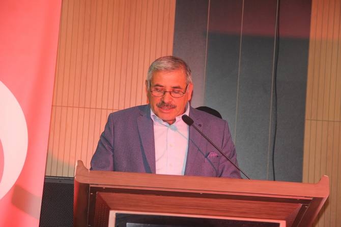 Şehit Teğmen Özatak sergisi açıldı 15