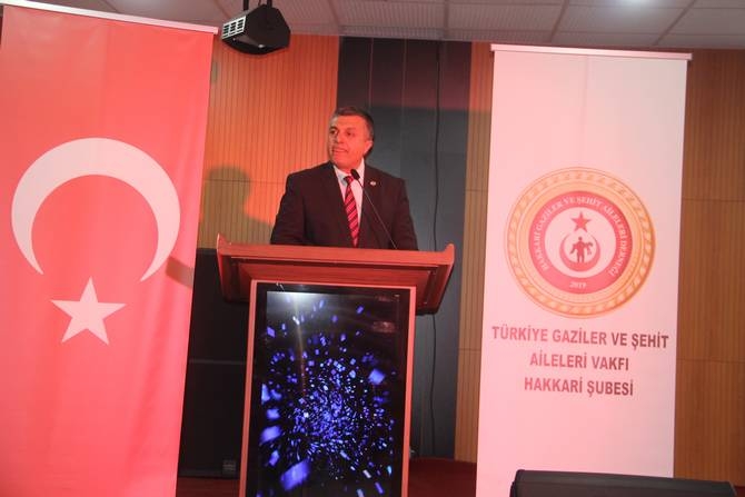 Şehit Teğmen Özatak sergisi açıldı 16