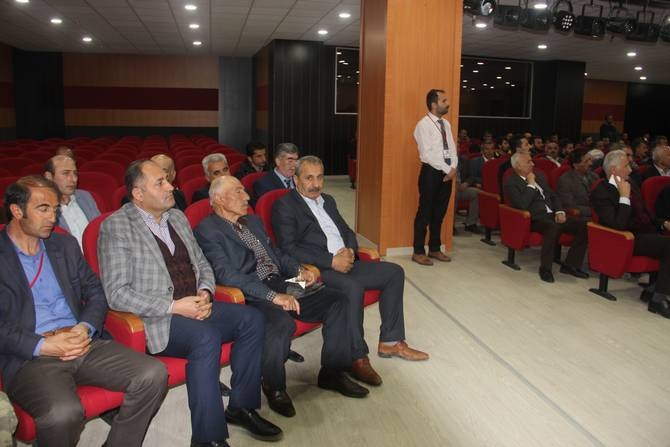 Şehit Teğmen Özatak sergisi açıldı 18