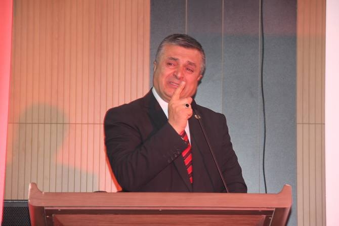 Şehit Teğmen Özatak sergisi açıldı 19