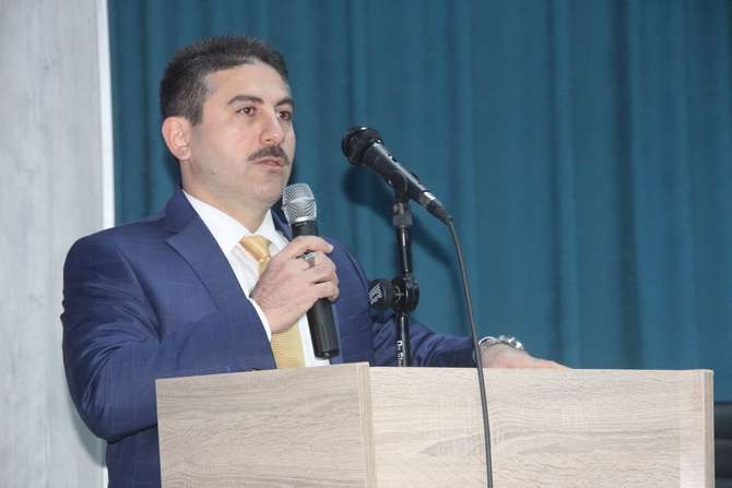 Hakkari’de 62 kişiye Doğalgaz sertifikası 2