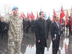 Hakkari kurtuluşu