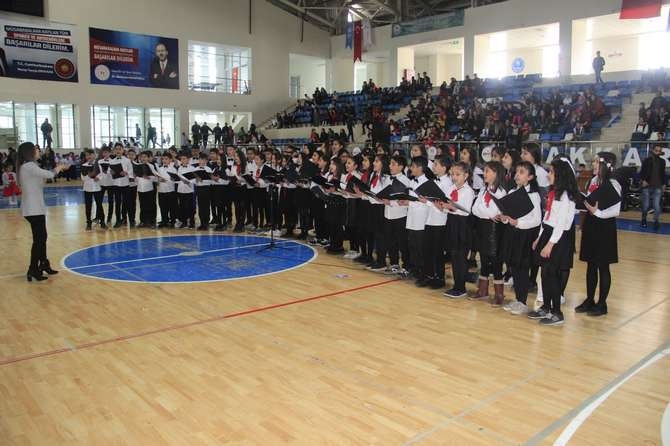 Şehit Selehattin 23 Nisan Etkinlikleri 2019 37