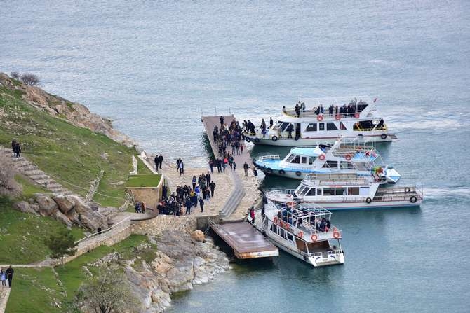 Akdamar adası 13