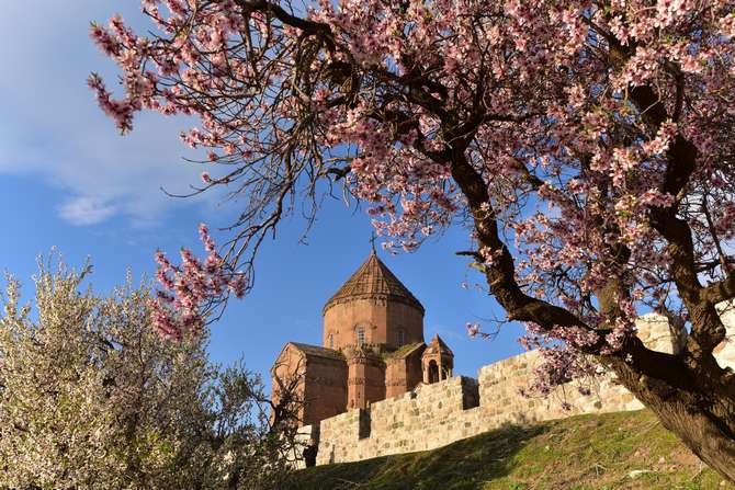 Akdamar adası 17