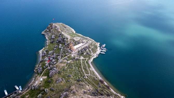 Akdamar adası 2
