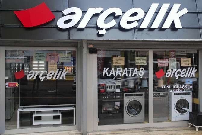 Hakkari Karataş Arçelik 1