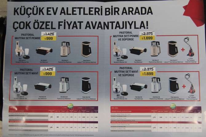 Hakkari Karataş Arçelik 7