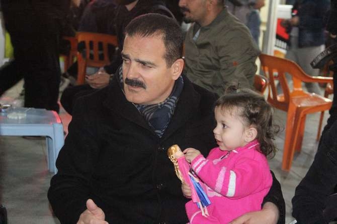 Vali Akbıyık, Hakkari’de hayat var 18