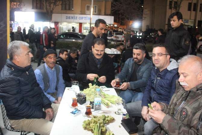 Vali Akbıyık, Hakkari’de hayat var 2