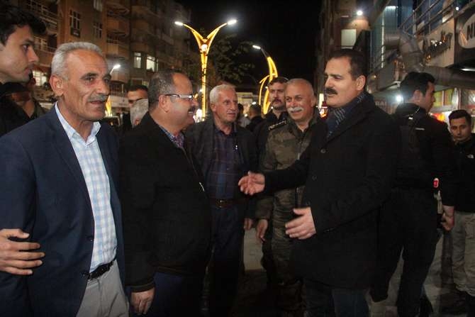 Vali Akbıyık, Hakkari’de hayat var 8