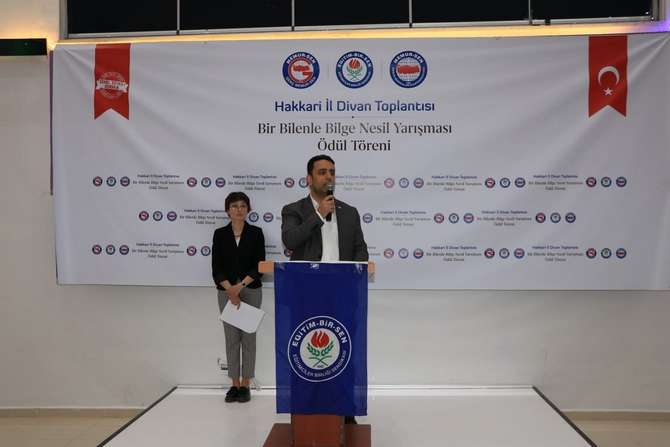 Memur-Sen iftar yemeği-2019 2