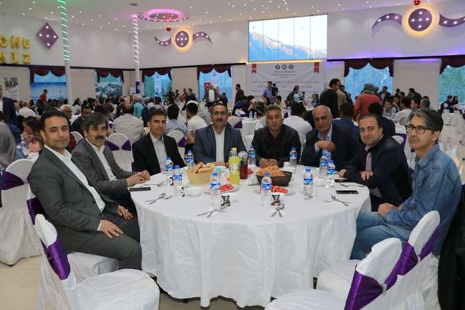 Memur-Sen iftar yemeği-2019 24