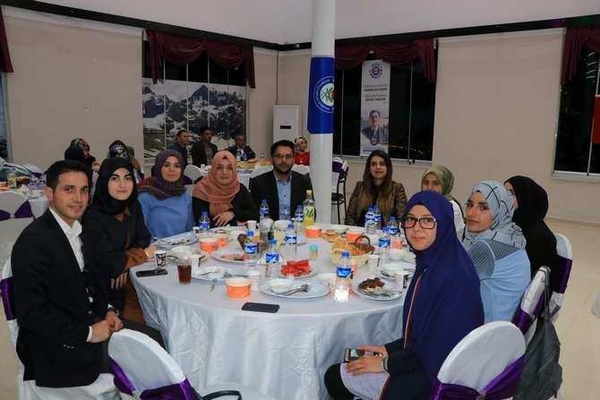 Memur-Sen iftar yemeği-2019 25
