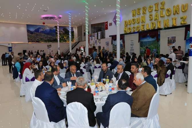 Memur-Sen iftar yemeği-2019 27