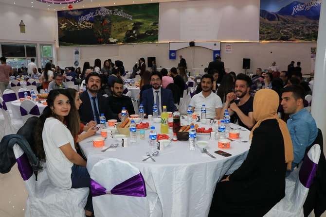 Memur-Sen iftar yemeği-2019 29