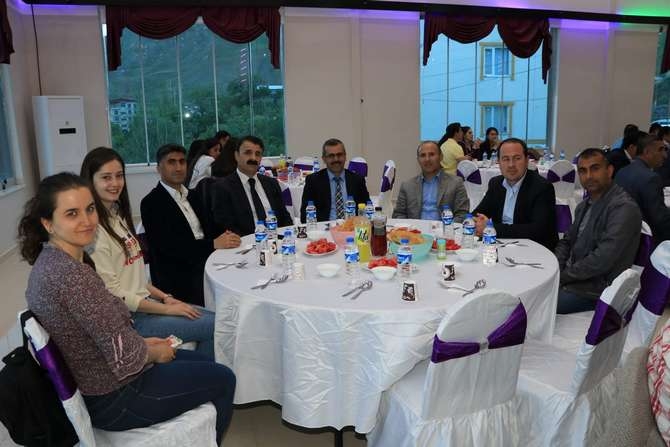 Memur-Sen iftar yemeği-2019 33