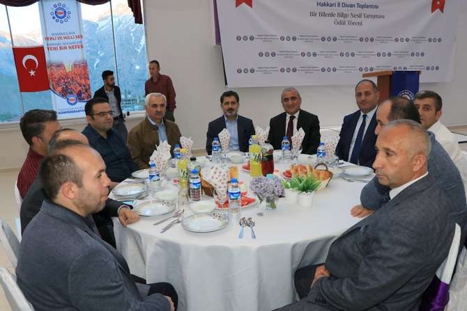 Memur-Sen iftar yemeği-2019 44