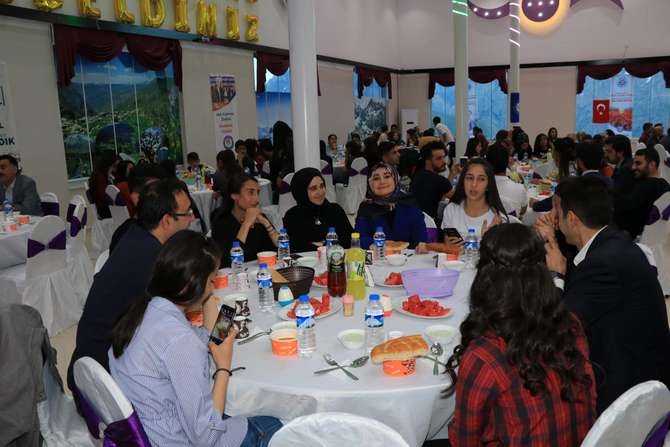 Memur-Sen iftar yemeği-2019 47