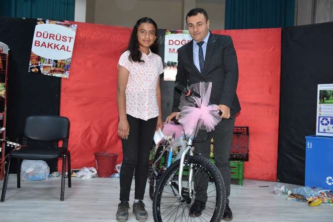 Çevre günü etkinlikleri 8