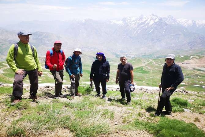 Cisad bir haftada üç faaliyet gerçekleştirdi 11