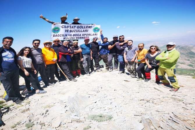 Cisad bir haftada üç faaliyet gerçekleştirdi 7