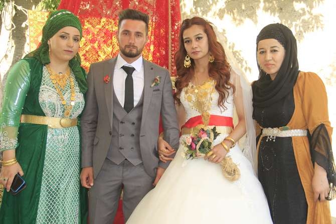 Güzel Ailesinin Mutlu Günü 10