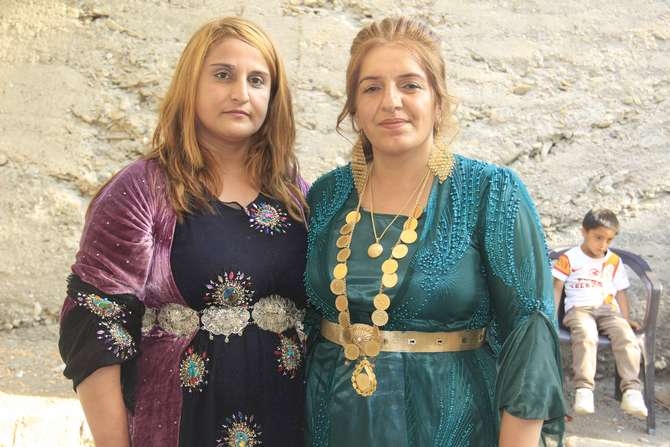 Güzel Ailesinin Mutlu Günü 11