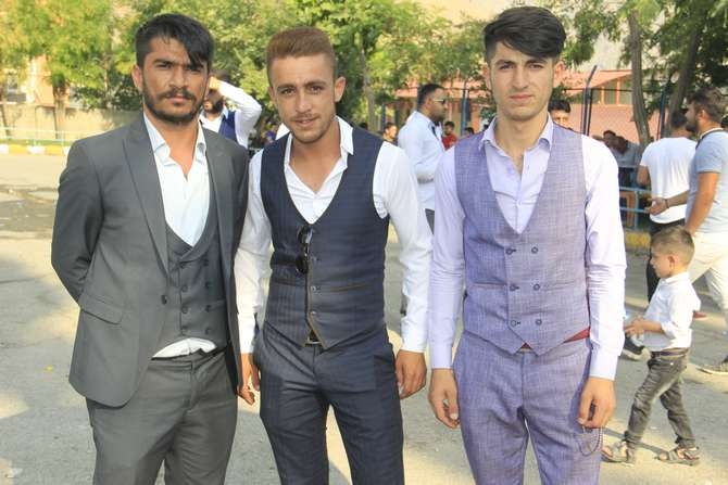 Güzel Ailesinin Mutlu Günü 14