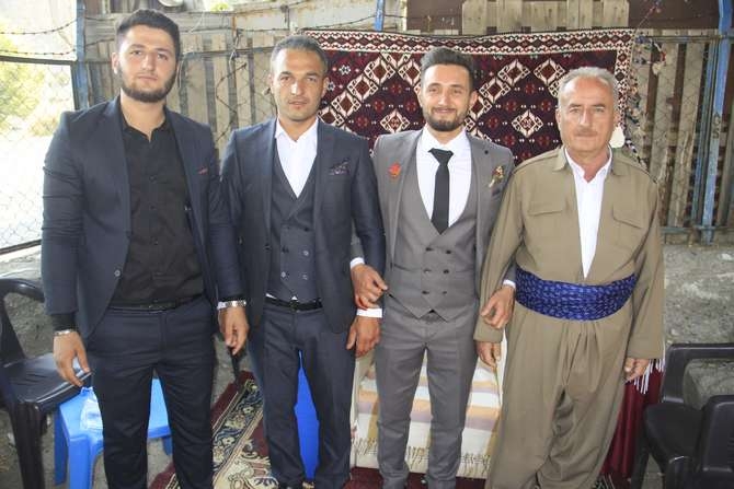 Güzel Ailesinin Mutlu Günü 17