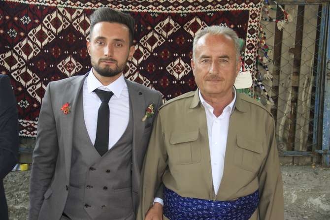 Güzel Ailesinin Mutlu Günü 18