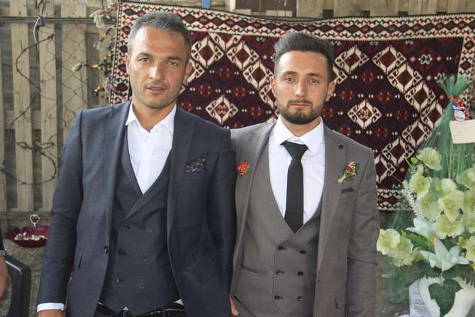 Güzel Ailesinin Mutlu Günü 19